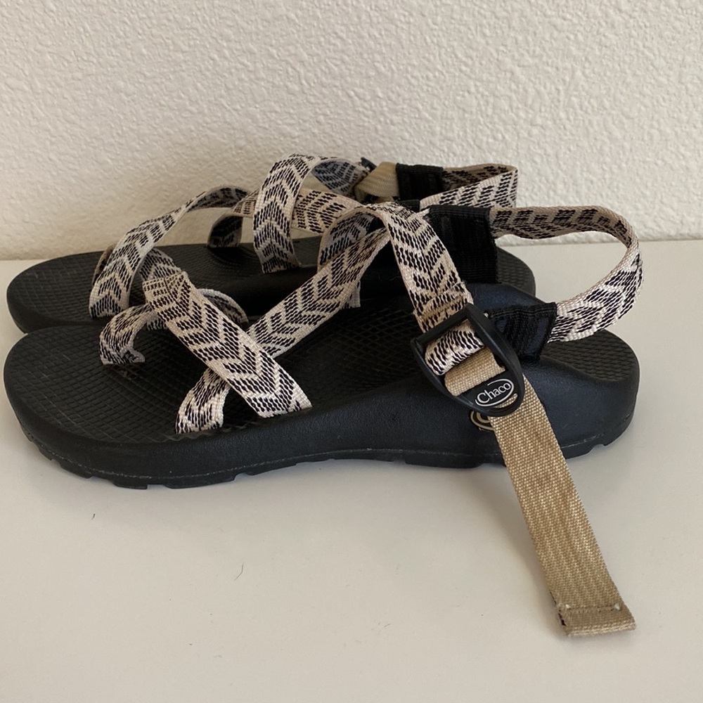 Chaco sandals - Picture 3 of 5